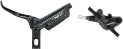 SRAM Level TL V+h Set Scheibenbremse -Shimano || dt-swiss || Schwalbe Verkäufe 296207