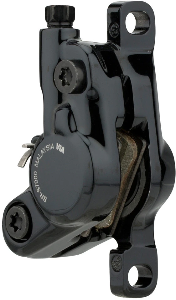 Shimano Alfine Bremssattel BR-S7000 Mit Resinbelag 5 Shimano Alfine Bremssattel BR-S7000 Mit Resinbelag – Bild 3