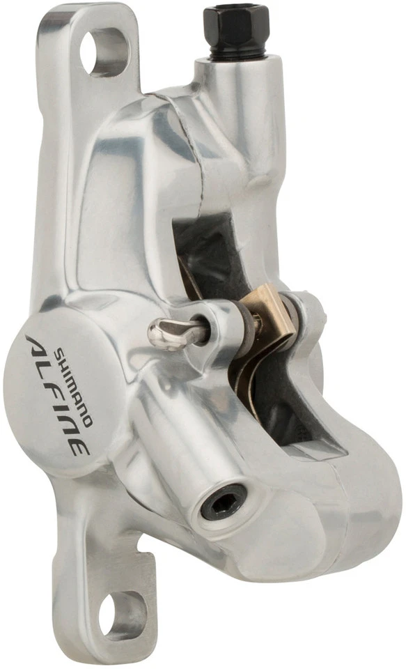 Shimano Alfine Bremssattel BR-S7000 Mit Resinbelag 7 Shimano Alfine Bremssattel BR-S7000 Mit Resinbelag – Bild 5