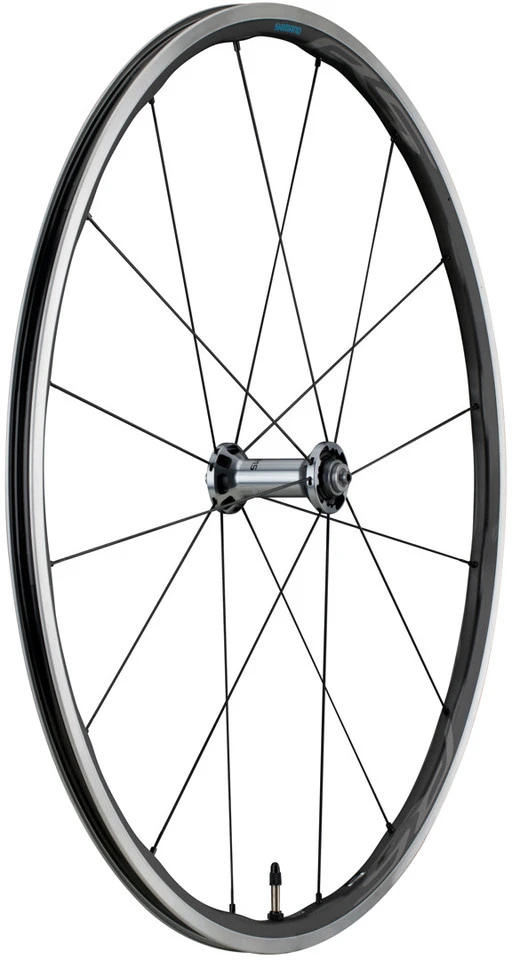 Shimano WH-RS700-C30-TL Carbon Laufradsatz 4 Shimano WH-RS700-C30-TL Carbon Laufradsatz – Bild 2