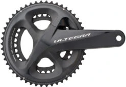 Shimano Ultegra Kurbelgarnitur FC-R8000 Hollowtech II -Shimano || dt-swiss || Schwalbe Verkäufe 297207
