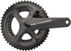 Shimano Ultegra Kurbelgarnitur FC-R8000 Hollowtech II -Shimano || dt-swiss || Schwalbe Verkäufe 297208