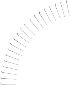 Dt-swiss Aerolite® 2.0 / 2.3 / 0.9 Speichen - 20 Stück 14 Dt-swiss Aerolite® 2.0 / 2.3 / 0.9 Speichen - 20 Stück -Shimano || dt-swiss || Schwalbe Verkäufe 297663