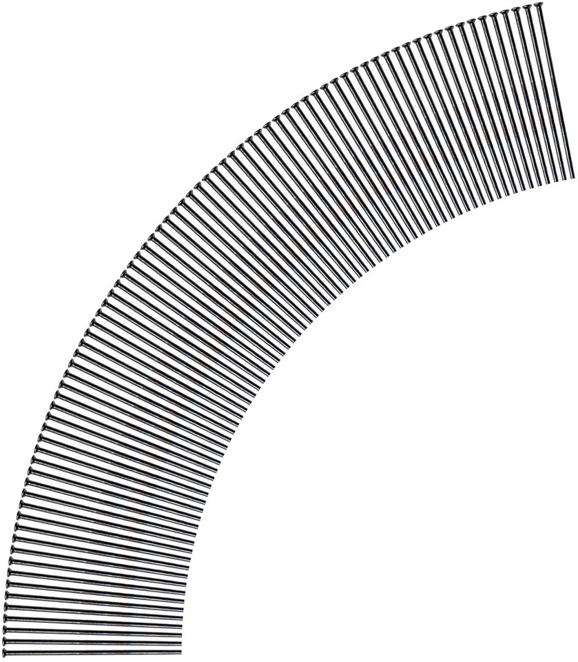 Dt-swiss Competition® Straightpull 2.0 / 1.8 Speichen - 100 Stück 3 Dt-swiss Competition® Straightpull 2.0 / 1.8 Speichen - 100 Stück