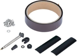 Mavic CXP Pro Carbon UST 28" Felge -Shimano || dt-swiss || Schwalbe Verkäufe 297739