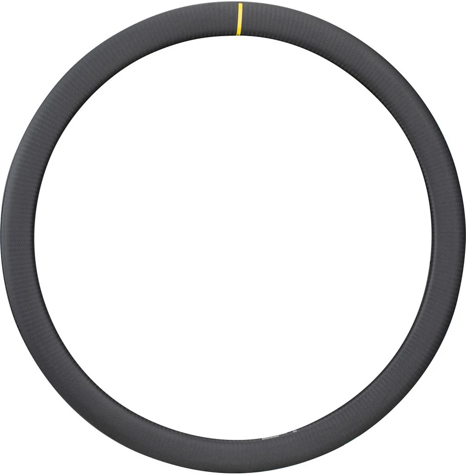 Mavic CXP Pro Carbon UST Disc 28" Felge 4 Mavic CXP Pro Carbon UST Disc 28" Felge – Bild 2