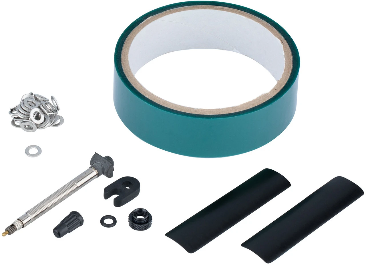 Mavic CXP Pro Carbon UST Disc 28" Felge 7 Mavic CXP Pro Carbon UST Disc 28" Felge – Bild 5