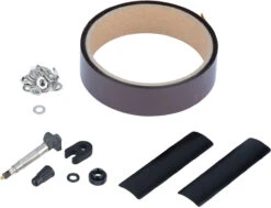 Mavic Open Pro Carbon UST 28" Felge -Shimano || dt-swiss || Schwalbe Verkäufe 297753