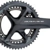 Shimano Dura-Ace Kurbelgarnitur FC-R9100 Hollowtech II -Shimano || dt-swiss || Schwalbe Verkäufe 298380
