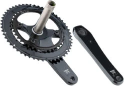 Shimano Dura-Ace Kurbelgarnitur FC-R9100 Hollowtech II -Shimano || dt-swiss || Schwalbe Verkäufe 298382