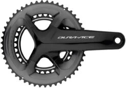 Shimano Dura-Ace Kurbelgarnitur FC-R9100 Hollowtech II -Shimano || dt-swiss || Schwalbe Verkäufe 298388