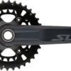 Shimano SLX Kurbelgarnitur FC-M7100-2 Hollowtech II -Shimano || dt-swiss || Schwalbe Verkäufe 298511