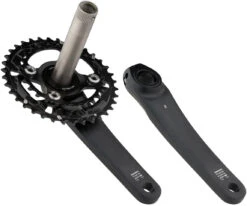 Shimano SLX Kurbelgarnitur FC-M7100-2 Hollowtech II -Shimano || dt-swiss || Schwalbe Verkäufe 298513