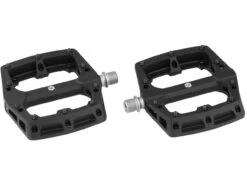 Plattformpedale 9 Plattformpedale -Shimano || dt-swiss || Schwalbe Verkäufe 298532