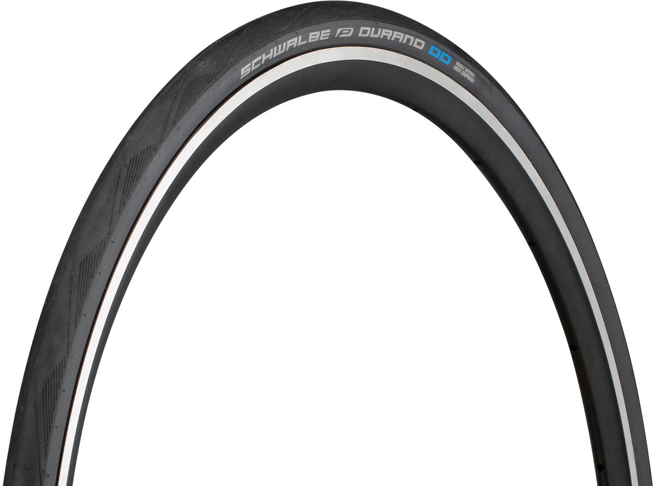 Schwalbe Durano DD Performance 28" Drahtreifen 3 Schwalbe Durano DD Performance 28" Drahtreifen