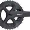 Shimano 105 Kurbelgarnitur FC-R7000 Hollowtech II -Shimano || dt-swiss || Schwalbe Verkäufe 298783