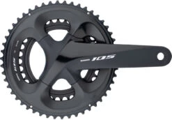 Shimano 105 Kurbelgarnitur FC-R7000 Hollowtech II 18 Shimano 105 Kurbelgarnitur FC-R7000 Hollowtech II -Shimano || dt-swiss || Schwalbe Verkäufe 298788