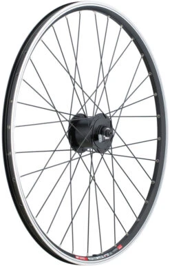 DT Swiss 535 + Shimano T3000 / DH-C3000 26" Laufrad -Shimano || dt-swiss || Schwalbe Verkäufe 299597