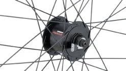 DT Swiss 535 + Shimano T3000 / DH-C3000 26" Laufrad -Shimano || dt-swiss || Schwalbe Verkäufe 299598