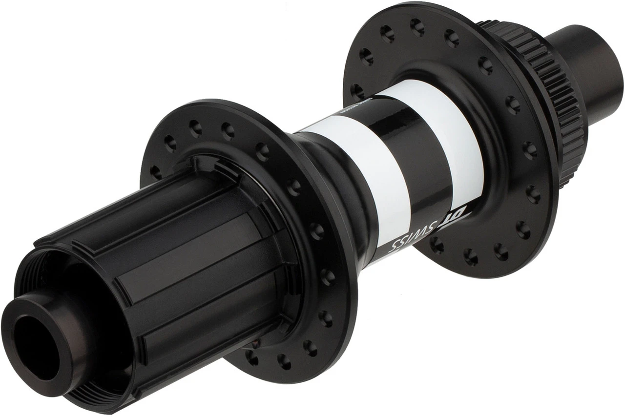 Dt-swiss 350 Road Disc Center Lock HR-Nabe 5 Dt-swiss 350 Road Disc Center Lock HR-Nabe – Bild 3