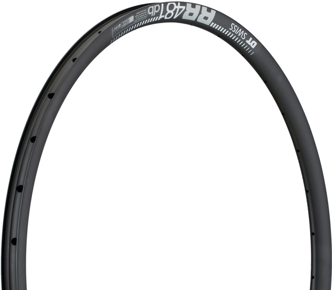 Dt-swiss RR 481 Disc 29" Felge 3 Dt-swiss RR 481 Disc 29" Felge