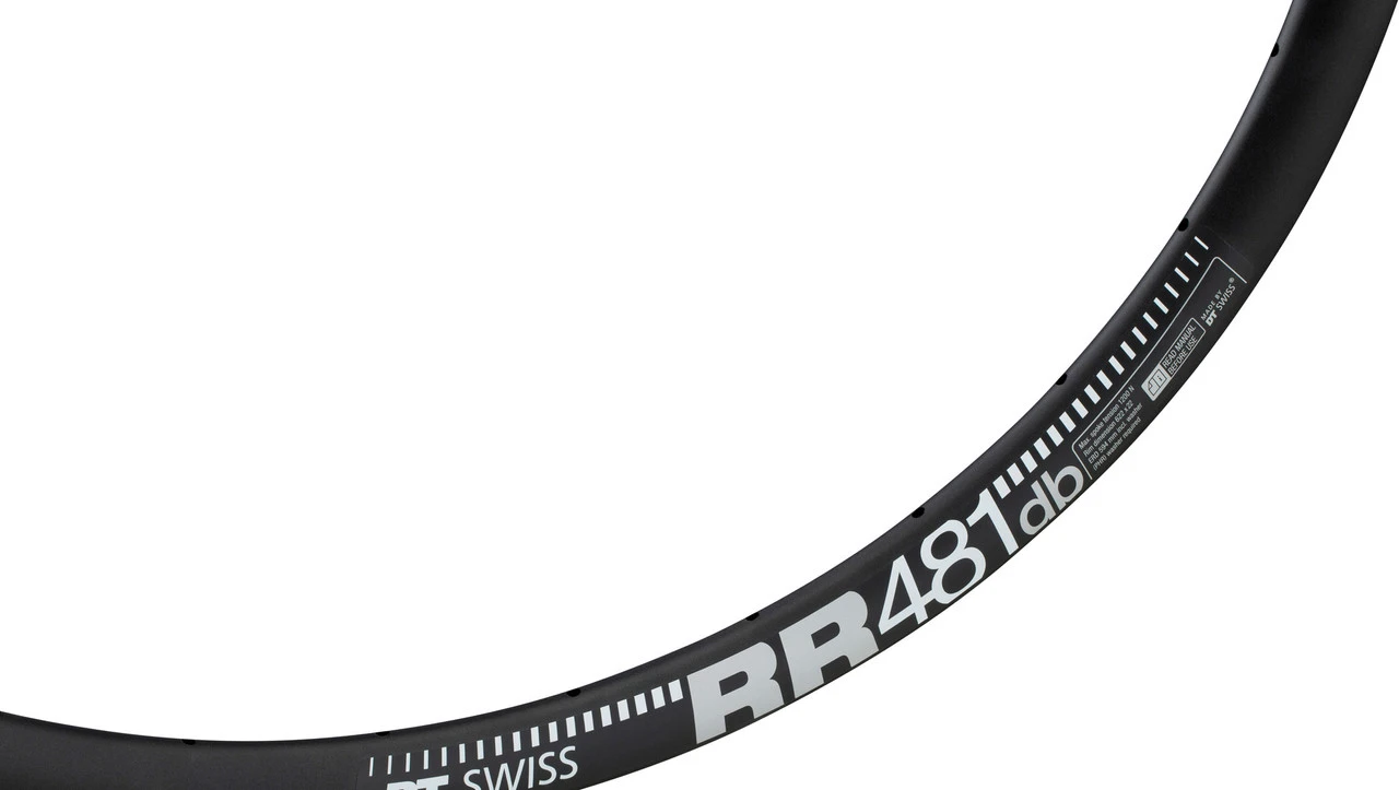 Dt-swiss RR 481 Disc 29" Felge 5 Dt-swiss RR 481 Disc 29" Felge – Bild 3