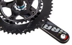 SRAM Force 22 GXP 11-fach Carbon Kurbelgarnitur -Shimano || dt-swiss || Schwalbe Verkäufe 303955