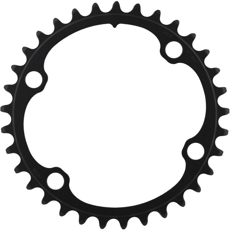 SRAM Kettenblatt Road Für Force, 2x12-fach, 107 Mm Lochkreis 6 SRAM Kettenblatt Road Für Force, 2x12-fach, 107 Mm Lochkreis – Bild 4