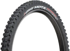 Vittoria Mota TLR G2.0 27,5" Faltreifen