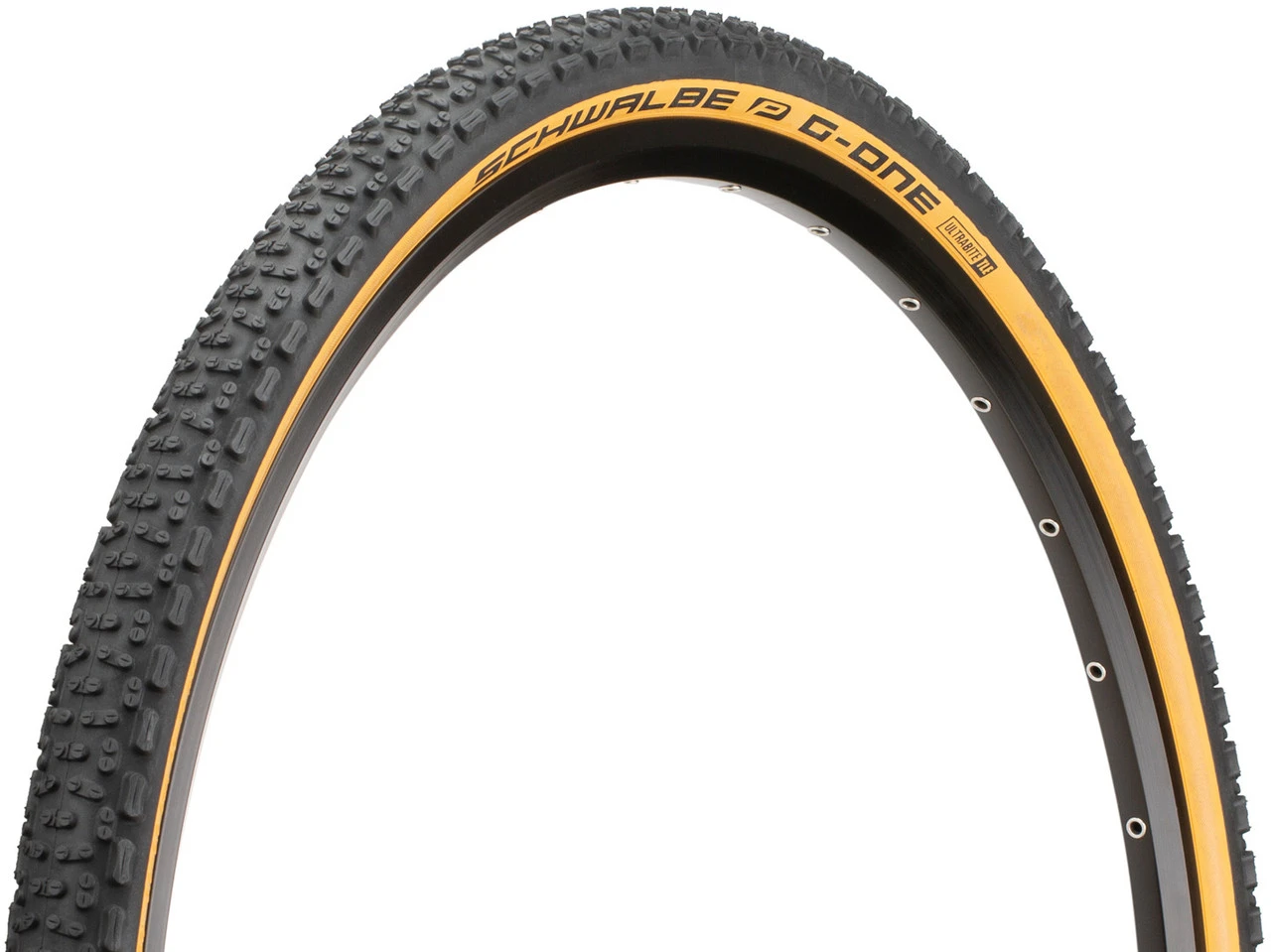 Schwalbe G-One Ultrabite Performance 29" Faltreifen 3 Schwalbe G-One Ultrabite Performance 29" Faltreifen