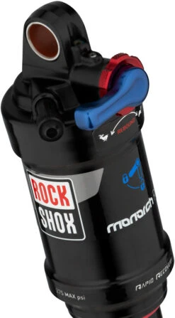 ROCKSHOX Monarch RL Dämpfer -Shimano || dt-swiss || Schwalbe Verkäufe 308956