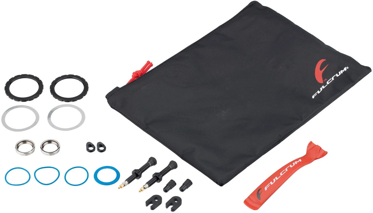 Fulcrum Racing 3 DB C19 Disc Center Lock Laufradsatz 9 Fulcrum Racing 3 DB C19 Disc Center Lock Laufradsatz – Bild 7