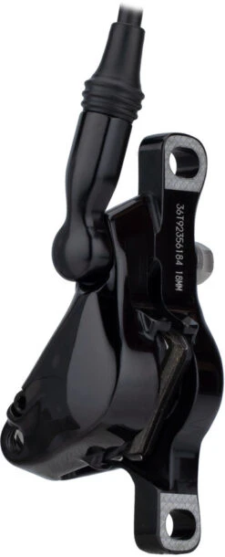 SRAM Apex 1 HRD Scheibenbremse Hydr.m.DoubleTap® Schalt-/Bremsgriff 18 SRAM Apex 1 HRD Scheibenbremse Hydr.m.DoubleTap® Schalt-/Bremsgriff -Shimano || dt-swiss || Schwalbe Verkäufe 310112