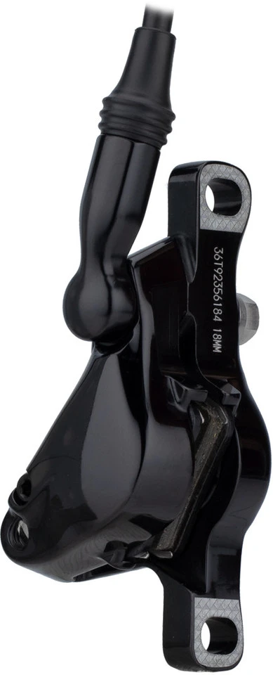 SRAM Apex 1 HRD Scheibenbremse Hydr.m.DoubleTap® Schalt-/Bremsgriff 8 SRAM Apex 1 HRD Scheibenbremse Hydr.m.DoubleTap® Schalt-/Bremsgriff – Bild 6