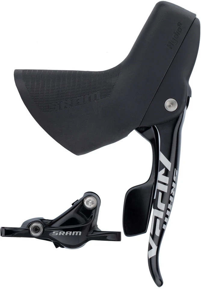 SRAM Apex 1 HRD Scheibenbremse Hydr.m.DoubleTap® Schalt-/Bremsgriff 10 SRAM Apex 1 HRD Scheibenbremse Hydr.m.DoubleTap® Schalt-/Bremsgriff – Bild 8