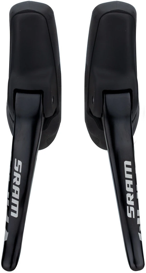 SRAM Apex 1 HRD V+h Set Scheibenbremse Hydr.m.DoubleTap® Schalt-/Bremsgriff 4 SRAM Apex 1 HRD V+h Set Scheibenbremse Hydr.m.DoubleTap® Schalt-/Bremsgriff – Bild 2