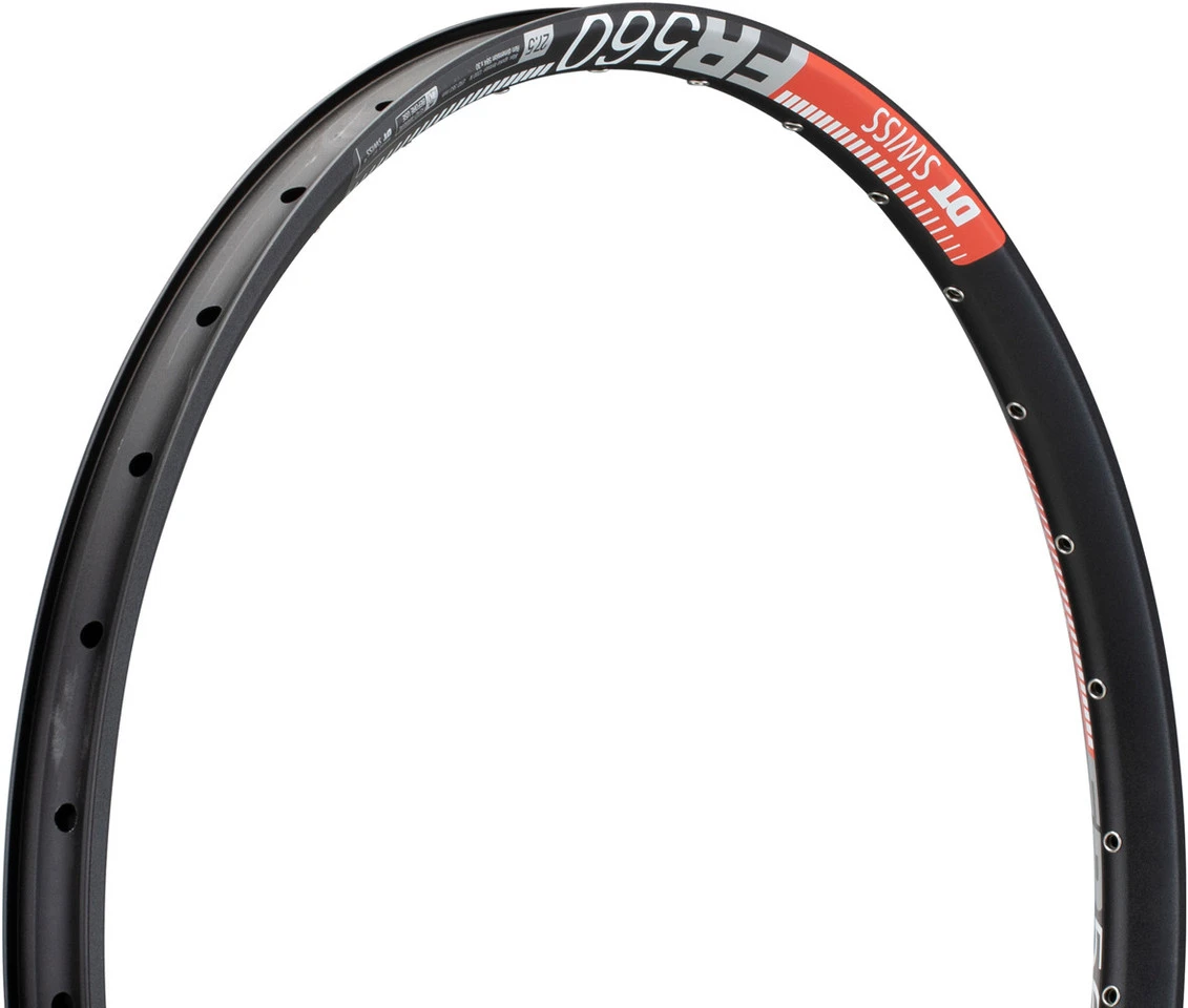 Dt-swiss FR 560 Disc 27,5" Felge 3 Dt-swiss FR 560 Disc 27,5" Felge