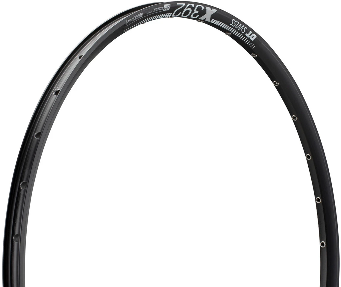 Dt-swiss X 392 Disc 27,5" Felge 3 Dt-swiss X 392 Disc 27,5" Felge