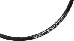 Dt-swiss X 392 Disc 27,5" Felge 8 Dt-swiss X 392 Disc 27,5" Felge -Shimano || dt-swiss || Schwalbe Verkäufe 310854