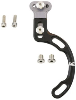 K-Edge Kettenführung MTB 1-fach -Shimano || dt-swiss || Schwalbe Verkäufe 311125