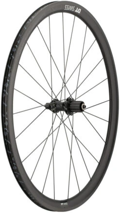 Dt-swiss PRC 1400 SPLINE® 35 Laufradsatz -Shimano || dt-swiss || Schwalbe Verkäufe 311788