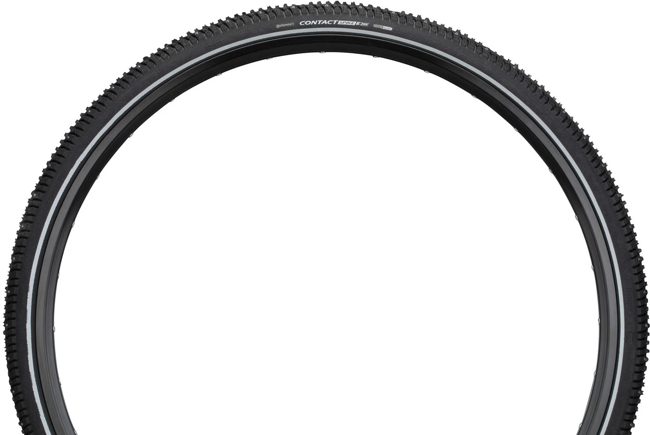 Continental Contact Spike 120 28" Draht-Spikereifen 8 Continental Contact Spike 120 28" Draht-Spikereifen – Bild 6