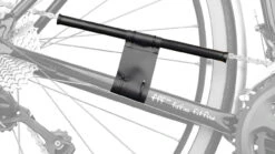 Fahrer Hülse Kettenschutz