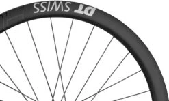 Dt-swiss HGC 1400 SPLINE 42 Boost Disc Center Lock Hybrid 27,5" Laufradsatz -Shimano || dt-swiss || Schwalbe Verkäufe 313099