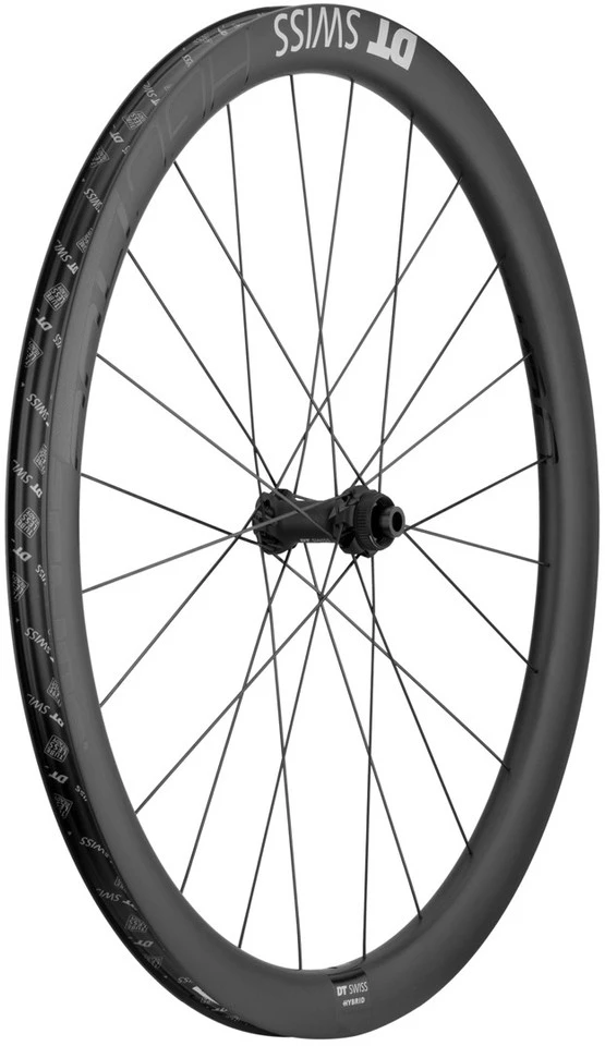 Dt-swiss HGC 1400 SPLINE 42 Boost Disc Center Lock Hybrid 28" Laufradsatz 4 Dt-swiss HGC 1400 SPLINE 42 Boost Disc Center Lock Hybrid 28" Laufradsatz – Bild 2
