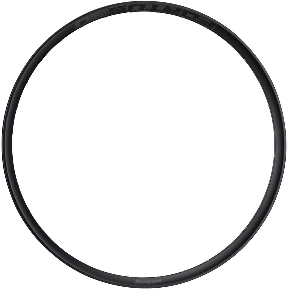 HOPE Fortus 30 Disc 29" Felge 4 HOPE Fortus 30 Disc 29" Felge – Bild 2