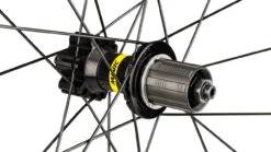 Mavic Crossride FTS-X Disc 6-Loch 27,5" Laufrad 15 Mavic Crossride FTS-X Disc 6-Loch 27,5" Laufrad -Shimano || dt-swiss || Schwalbe Verkäufe 313178