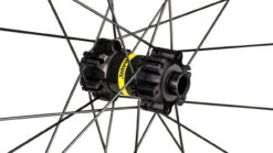 Mavic Crossride FTS-X Disc 6-Loch 27,5" Laufradsatz 11 Mavic Crossride FTS-X Disc 6-Loch 27,5" Laufradsatz -Shimano || dt-swiss || Schwalbe Verkäufe 313183