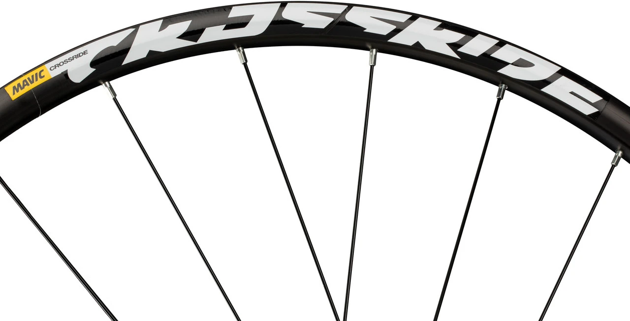 Mavic Crossride FTS-X Disc 6-Loch 29" Laufrad 9 Mavic Crossride FTS-X Disc 6-Loch 29" Laufrad – Bild 7