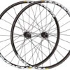 Mavic Crossride FTS-X Disc 6-Loch 29" Laufradsatz